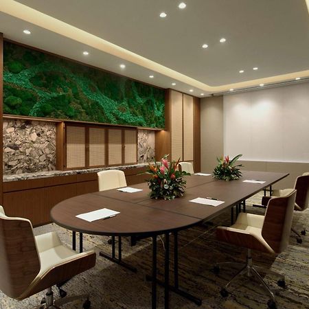 Mandai Rainforest Resort By Banyan Tree Singapura Luaran gambar