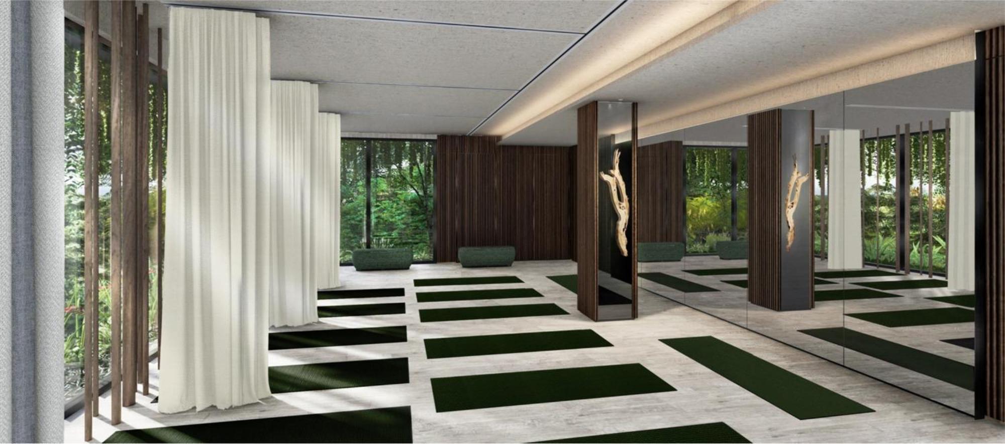 Mandai Rainforest Resort By Banyan Tree Singapura Luaran gambar